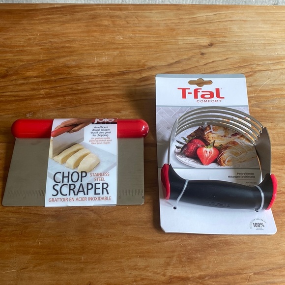 2 pc Pastry bundle - Picture 1 of 7